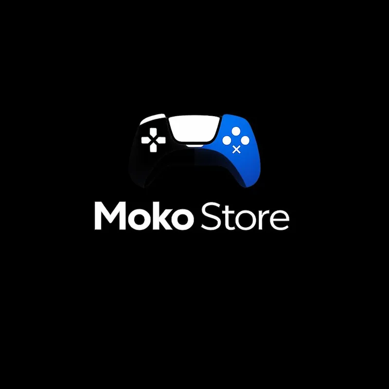 Moko store | Официальной игры для PS4 и PS5