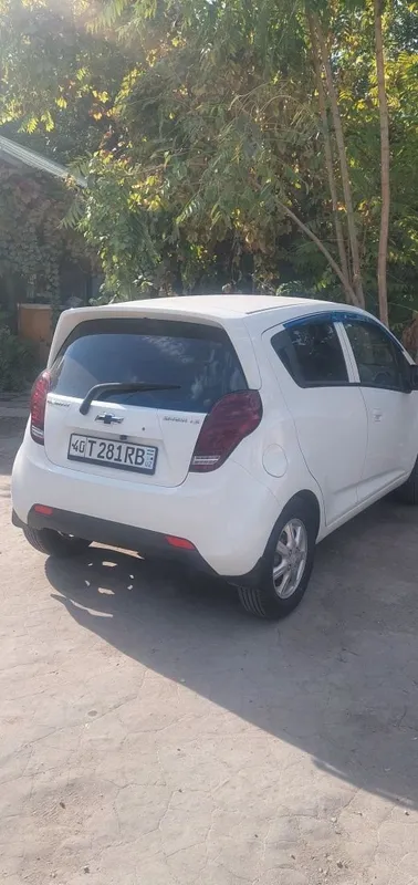 Spark 2014 kotta motor 3 Spark 2014 kotta motor 3