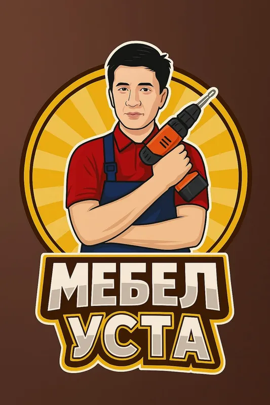 Мебел уста териш