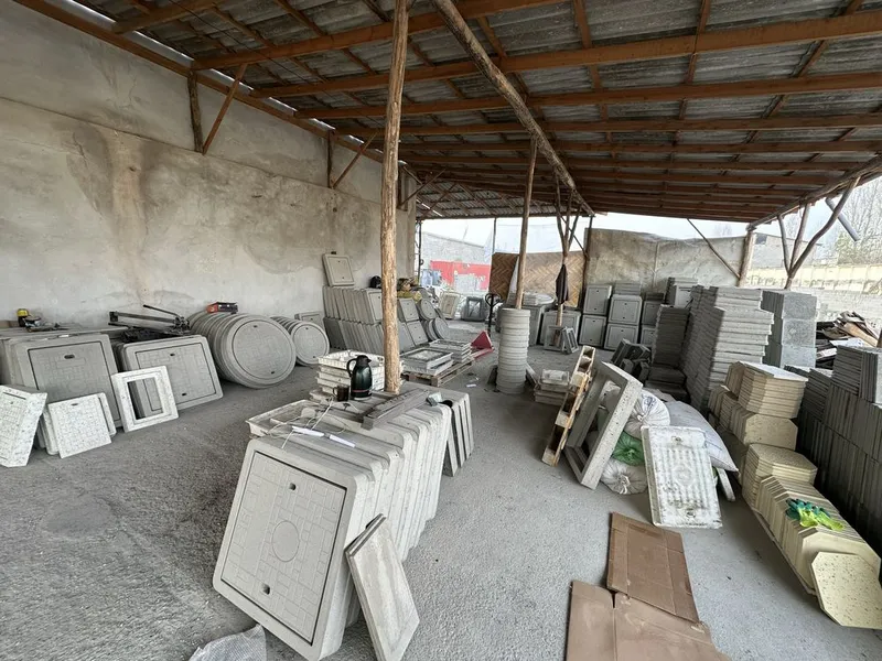 Колодец қопқоқлари чекланмаган миқдорда 12 хил ўлчамда — фото 1 Колодец қопқоқлари чекланмаган миқдорда 12 хил ўлчамда — фото 1