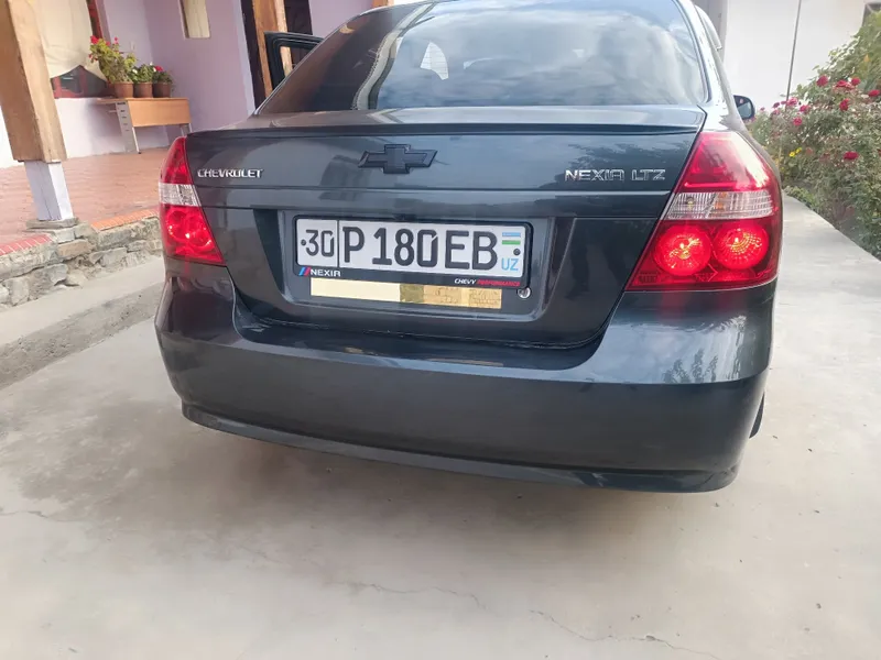 Nexia r3 2017 garantiya