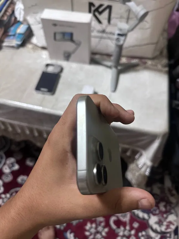 Iphone 15 pro max 3 Iphone 15 pro max 3