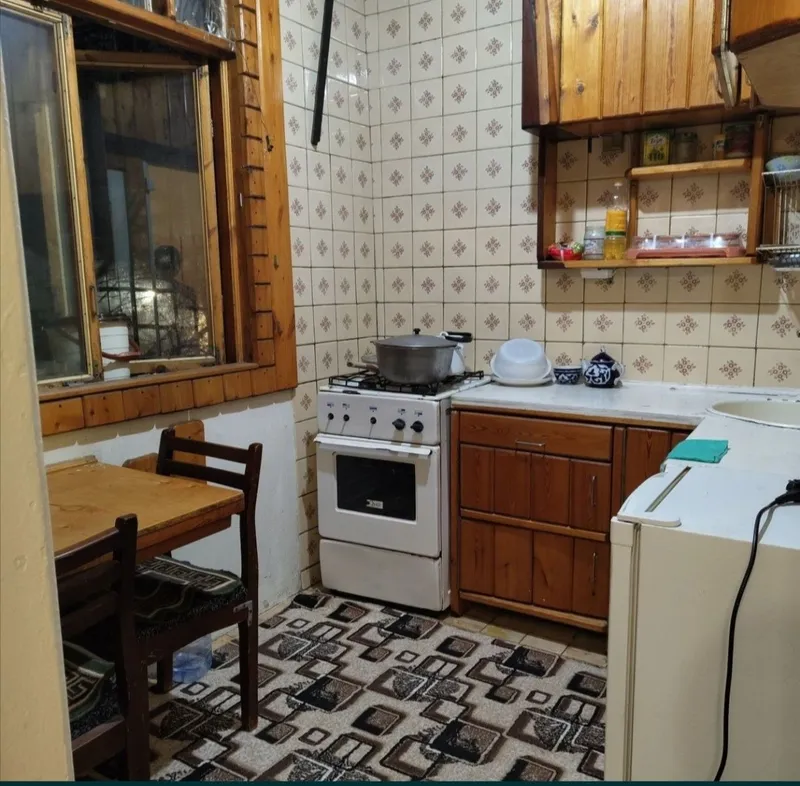 Квартира с хозяйкой для мальчиков 3