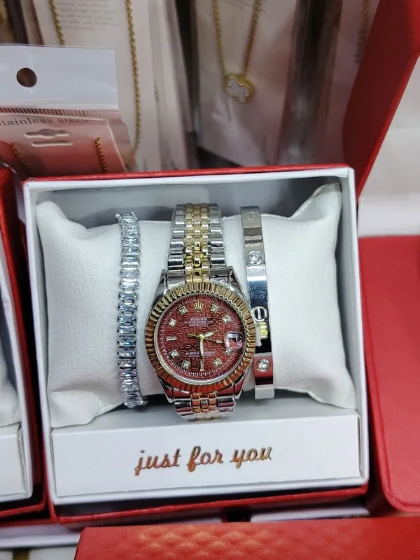 ROLEX soat