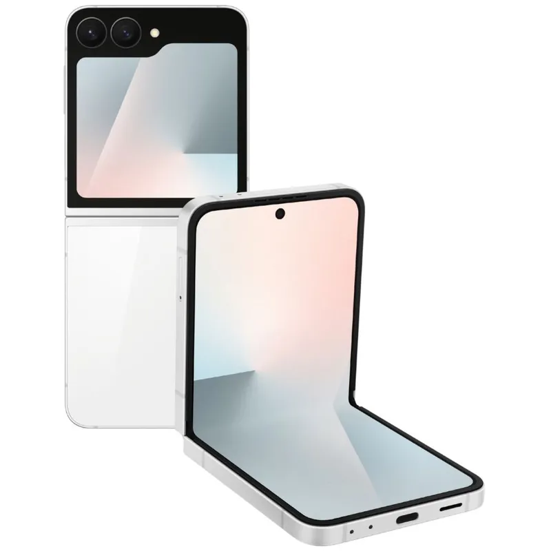 Новый! Samsung Galaxy Z Flip 7 FE Бесплатная доставка! — фото 2