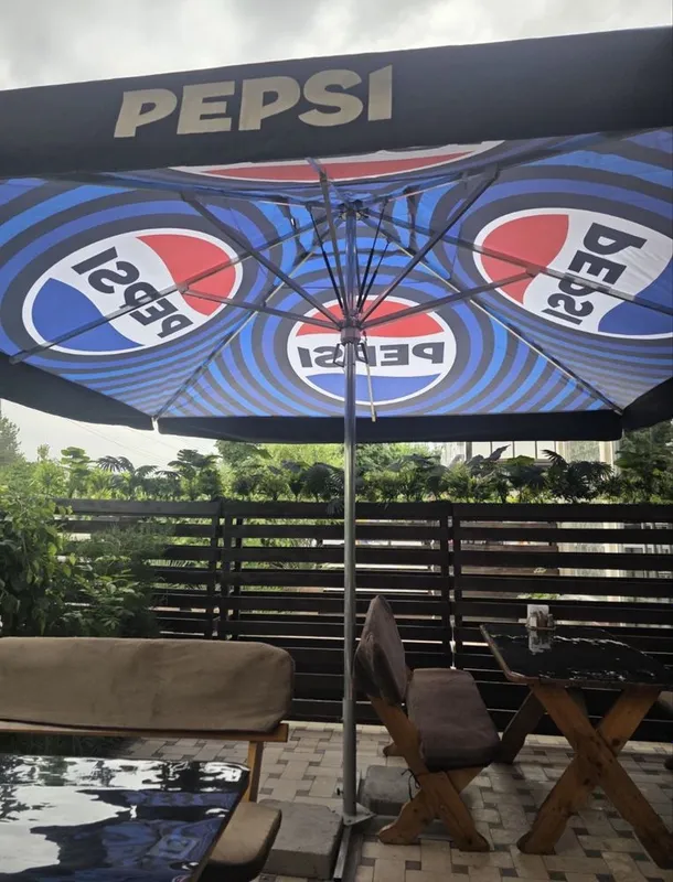 Зонт, зонтик, шатёр продаётся Pepsi 3x3 2