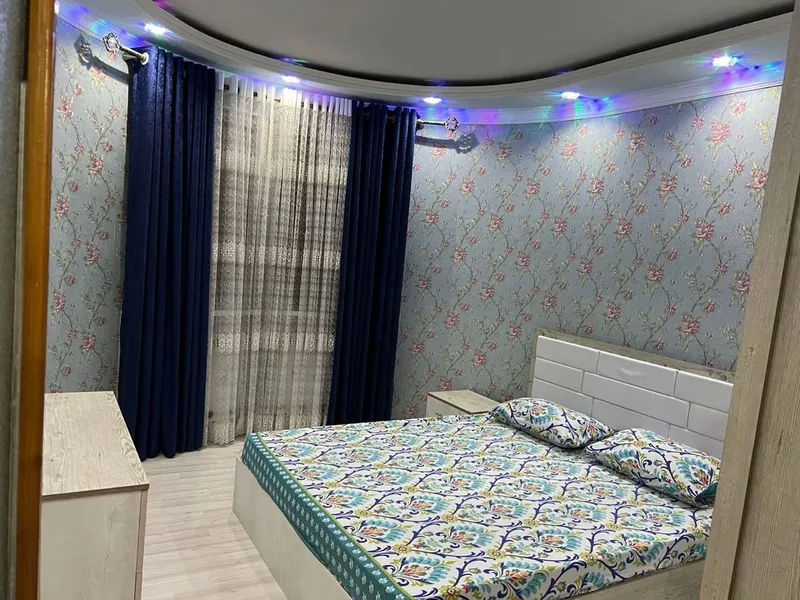 Улица Нукус