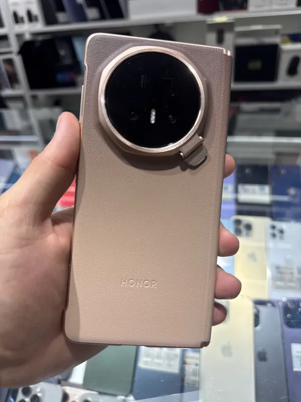 Honor 1 Honor 1
