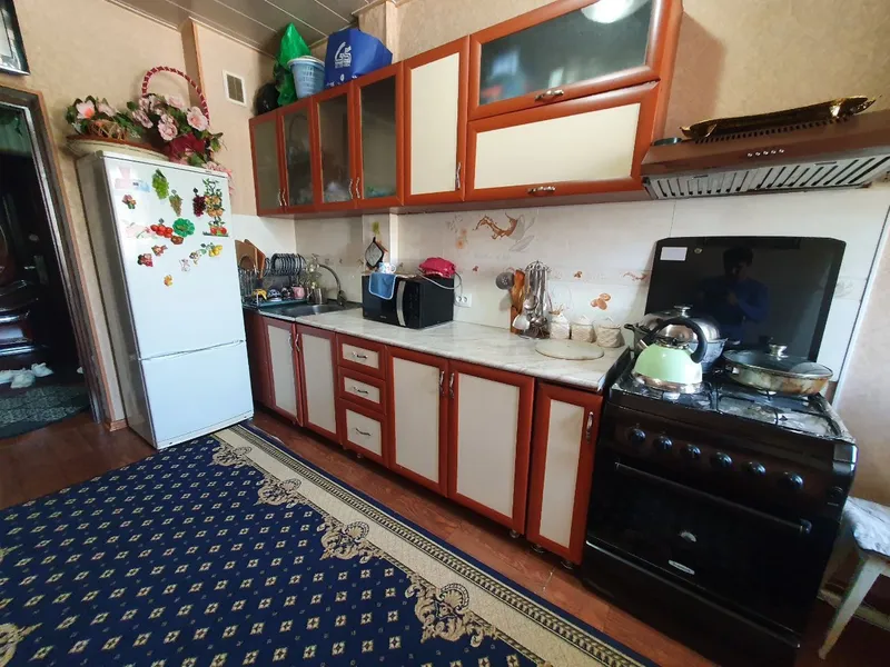 Chilonzor 24 da 3 xonali kvartira sotiladi 5 Chilonzor 24 da 3 xonali kvartira sotiladi 5