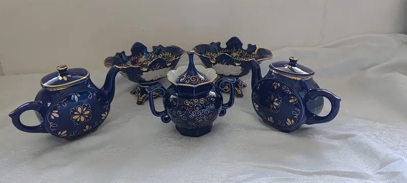 5 ta kamplekt idishlar. 1 5 ta kamplekt idishlar. 1