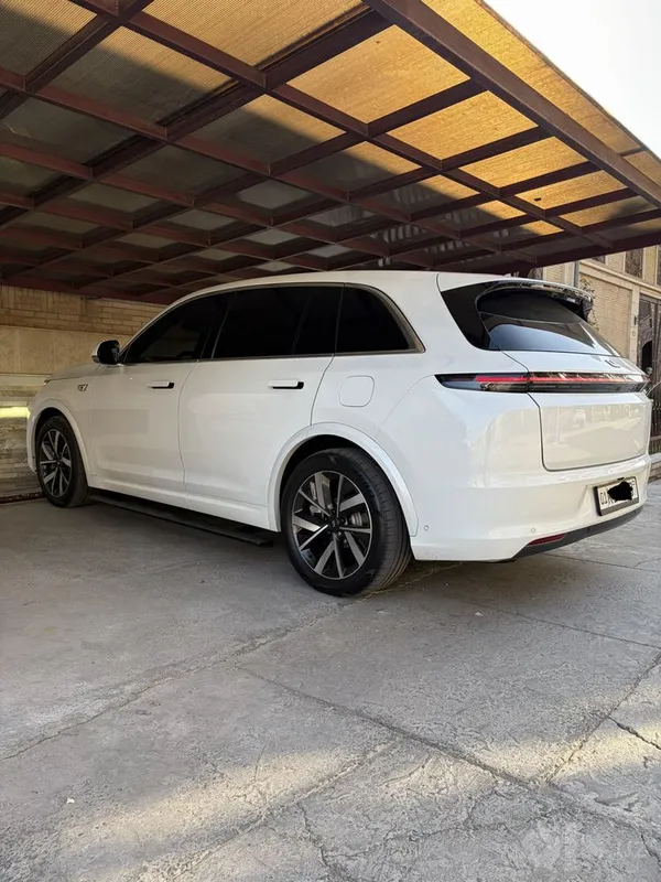 Lixiang Li L7 Max 2023 Toza 3 Lixiang Li L7 Max 2023 Toza 3