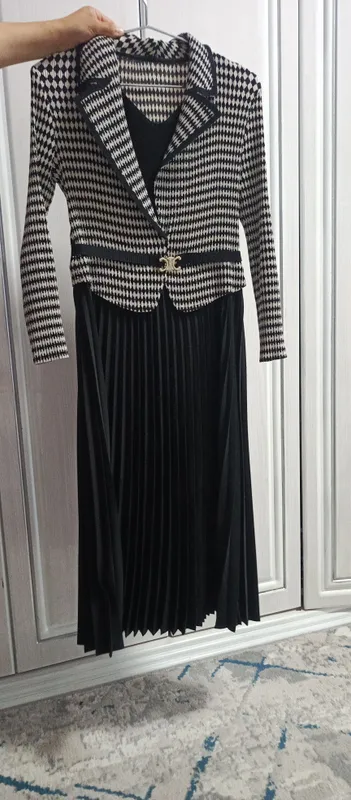 Ayollar libosi 1