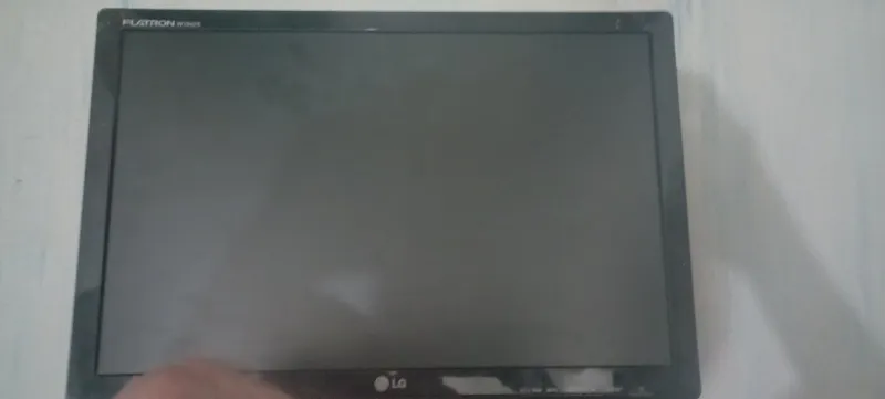 монитор