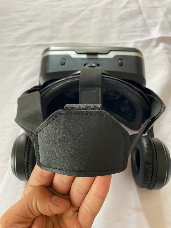 VR 3D очки 6 VR 3D очки 6