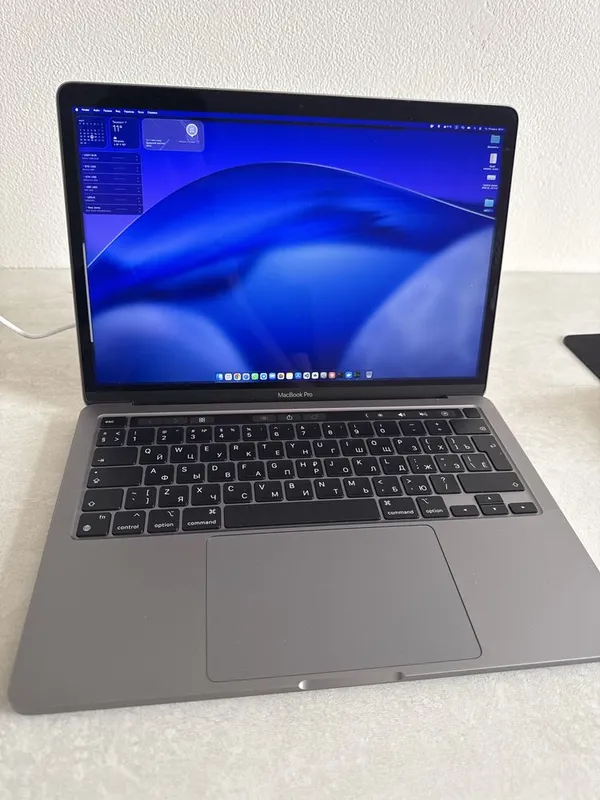 MacBook Pro 13 M1