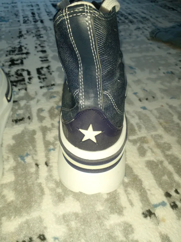 SNEAKERS:Five Star☆☆☆☆☆ 4