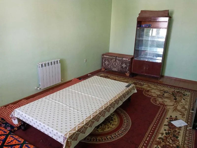 Урганч шахрида Гипермаркет енгинасида 3 хонали кв. ижарага берилади — фото 4