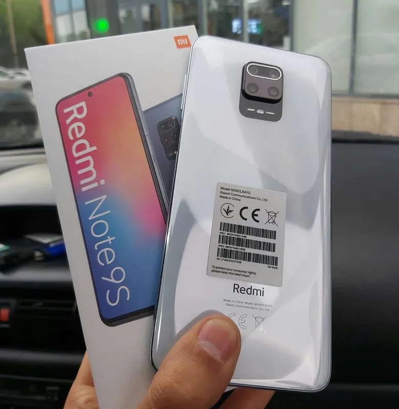 Redmi note 9 pro продаётся за 800 000 3 Redmi note 9 pro продаётся за 800 000 3