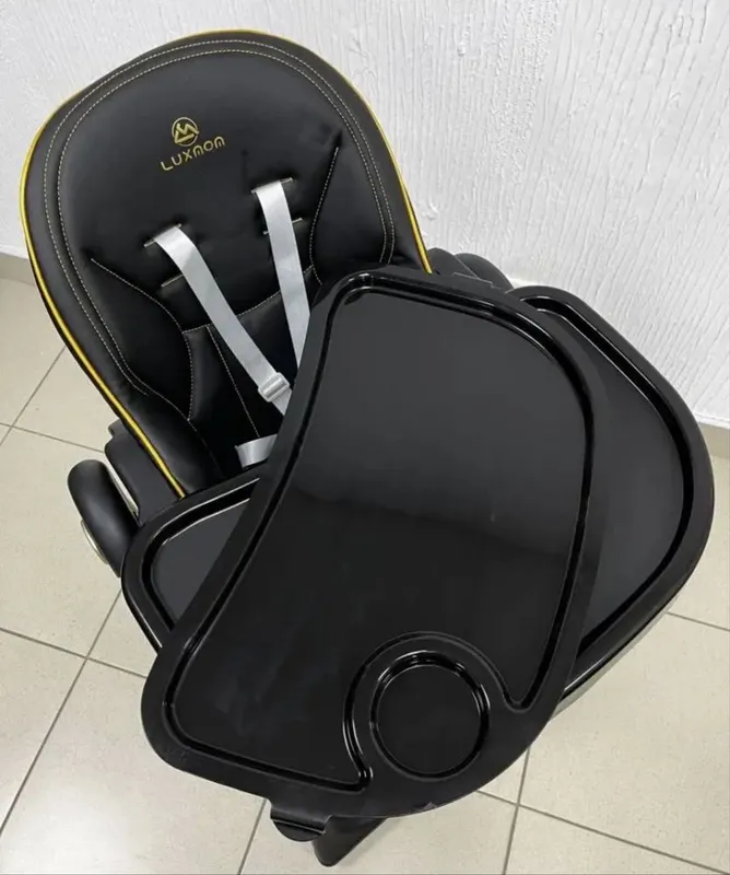 Стульчик для кормления Lux Mom Люкс Мам 5 Стульчик для кормления Lux Mom Люкс Мам 5