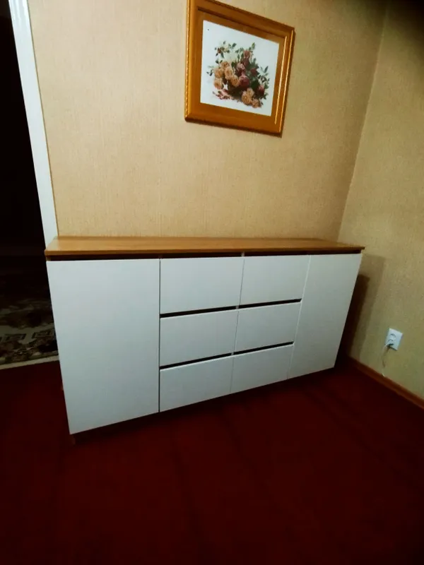 Камод 2х шкафчик 6х ящиков с . Размер камода В — фото 1