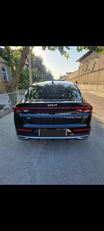 Продаётся Kia K5, состояние отличное 2 Продаётся Kia K5, состояние отличное 2
