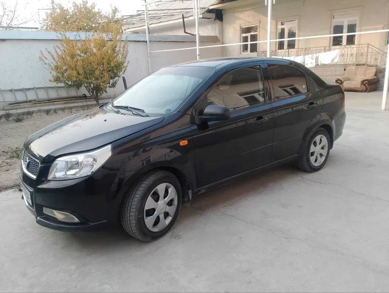 Nexia 3 RAVON sotiladi 2018 yil 6500 ye — фото 7