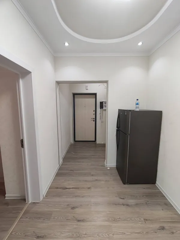3-комнатная квартира в ЖК ASSALOM SOHIL GOLDEN HOUSE 1 3-комнатная квартира в ЖК ASSALOM SOHIL GOLDEN HOUSE 1