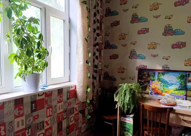 Продажа. Карасу-4 4