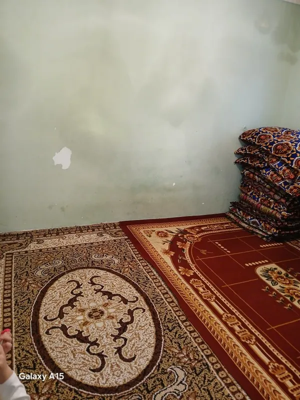 Shahrisabz pillakashda 3 hona. 28000$ kelashadigan joyi bor srochna — фото 4