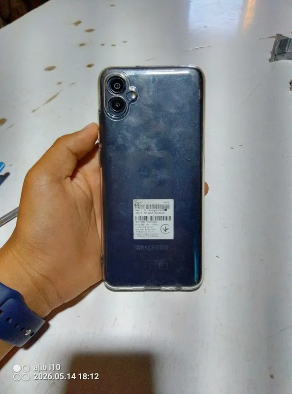Samsung A 04 ideal — фото 3