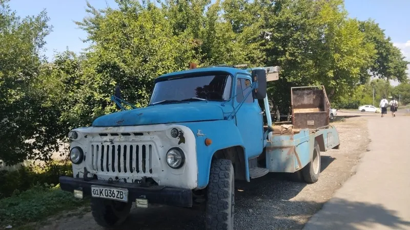 Evakuator hizmati 2 Evakuator hizmati 2