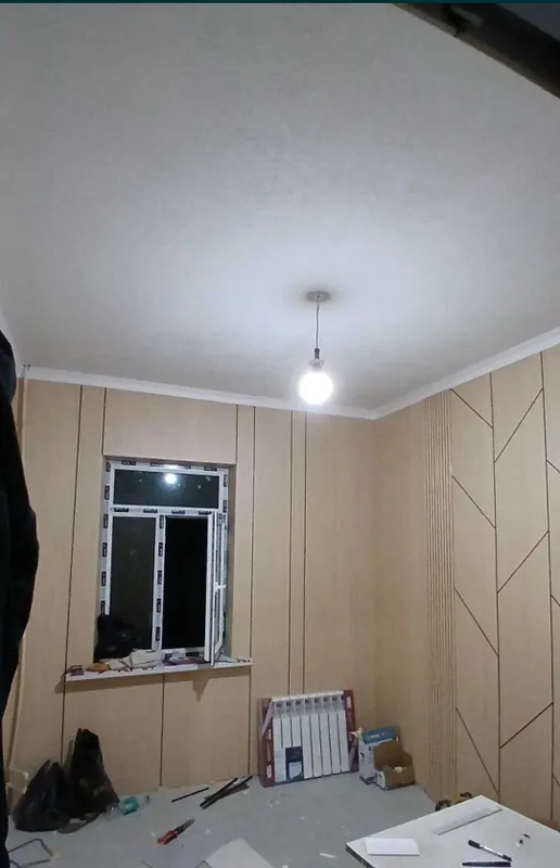 Bambuk fanerani o‘rnatish kerakmi? Ustalar xizmatiga murojaat qiling 5