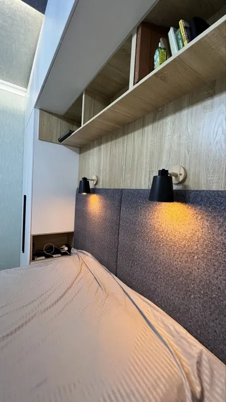 Buyurtma asosida mebel va MDF eshiklar tayyorlaymiz — фото 6
