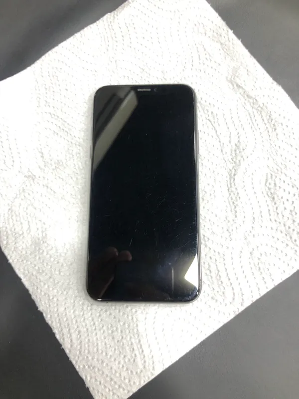 iphone xs 256GB aybi orqa krshkada — фото 1