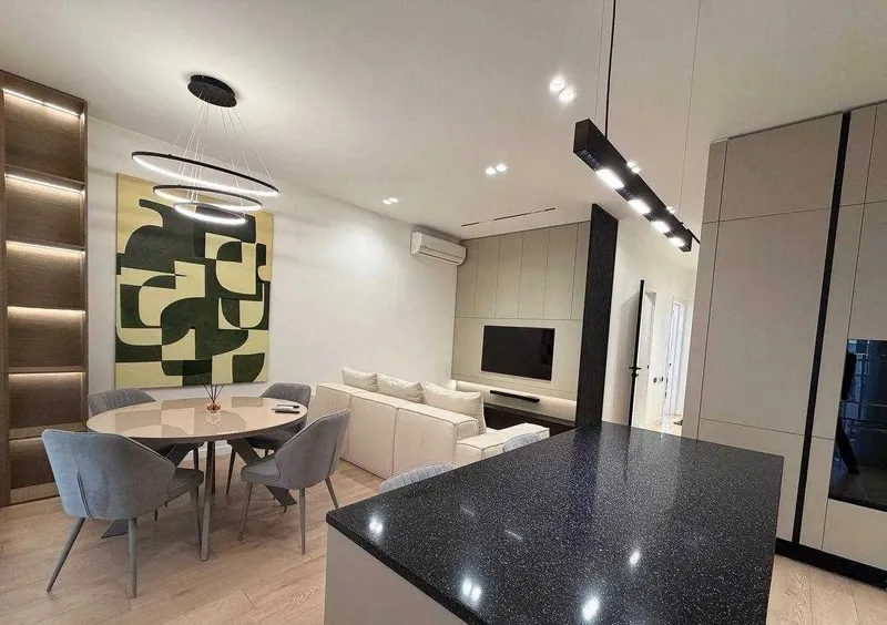 Юнусабад 15-кв 3 комнаты • 70 м² • 6/9 этаж 4
