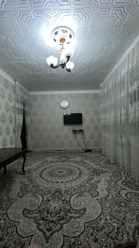 Срочно поодается 3 х комнатная квартира — фото 3