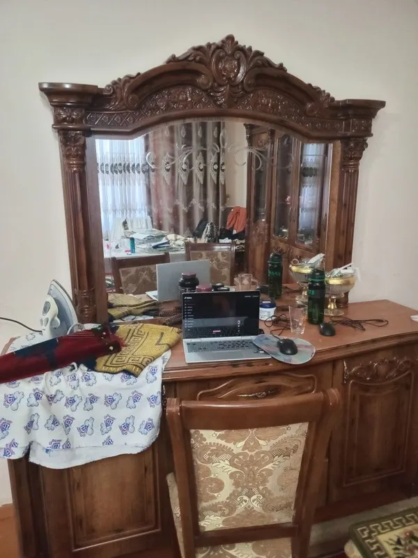 Комплект шкаф сатылады 2