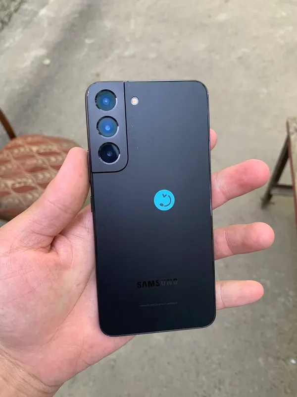 Samsung s22 5G 256gb