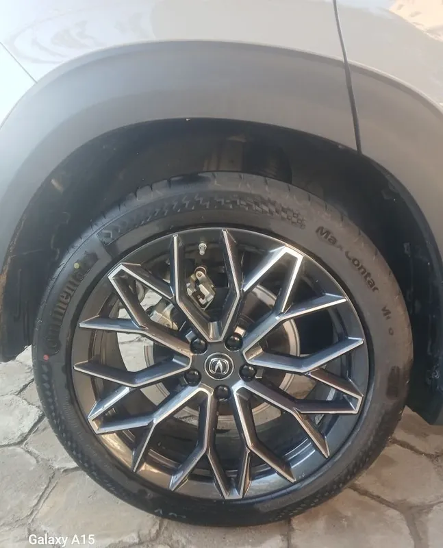 Обменяю диски R20 от Changan UNI-T на R18 (5×114.3) 1 Обменяю диски R20 от Changan UNI-T на R18 (5×114.3) 1