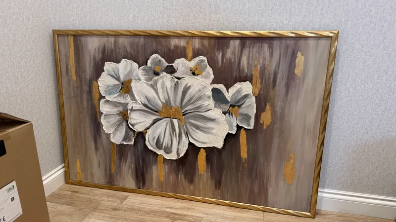 Interyer uchun kartina 1 Interyer uchun kartina 1