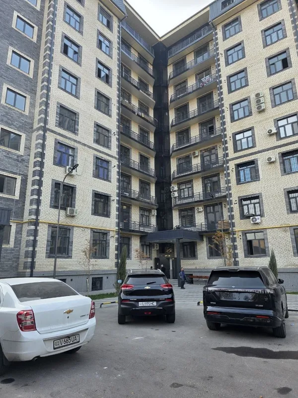 1-ком. квартира Чиланзарском районе 8 1-ком. квартира Чиланзарском районе 8