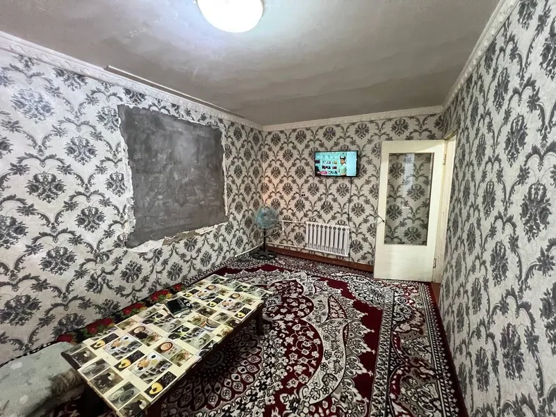 Сдается 1 комнатная квартира Для семейным в горде Алмалыке — фото 1