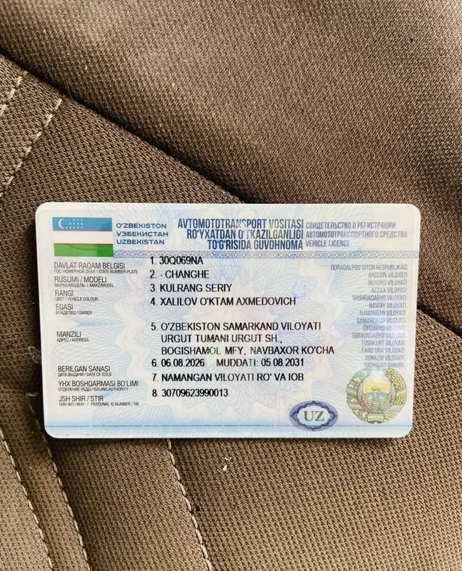 Hayfii yil 2007 6 Hayfii yil 2007 6