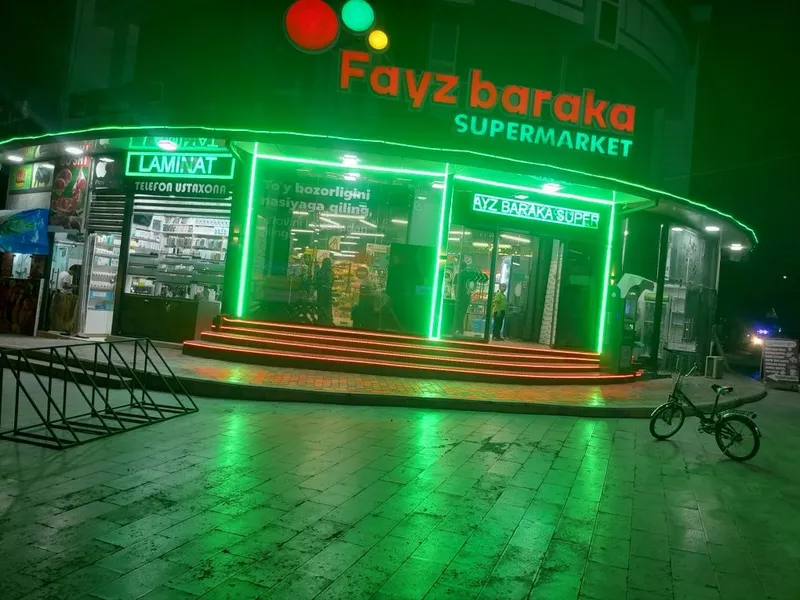 Barcha turdagi Elektrik xizmatlari — фото 2