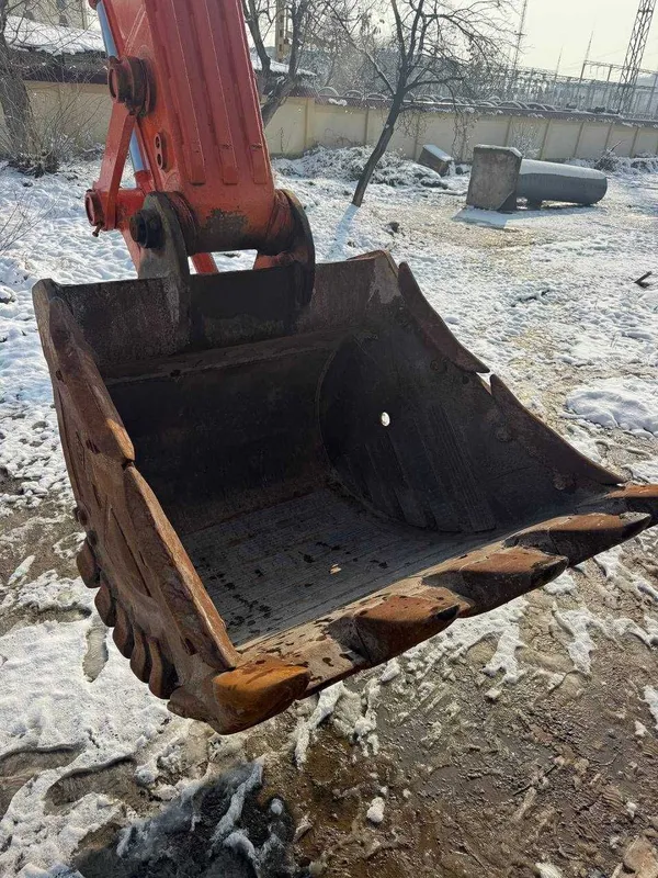 Экскватор Доосан 300 (Doosan DX300LCA) ёки арендага берилади — фото 3