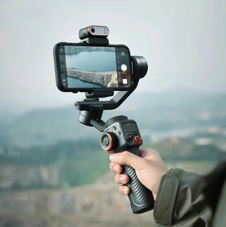 Hohem m6 kit стабилизатор,stabilizator hohem 2 Hohem m6 kit стабилизатор,stabilizator hohem 2