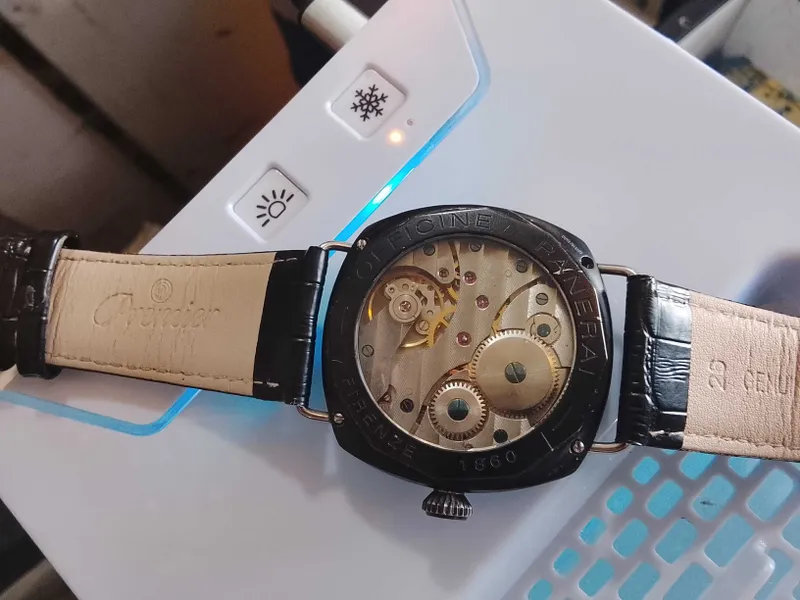 Panerai marina mitare 1 Panerai marina mitare 1