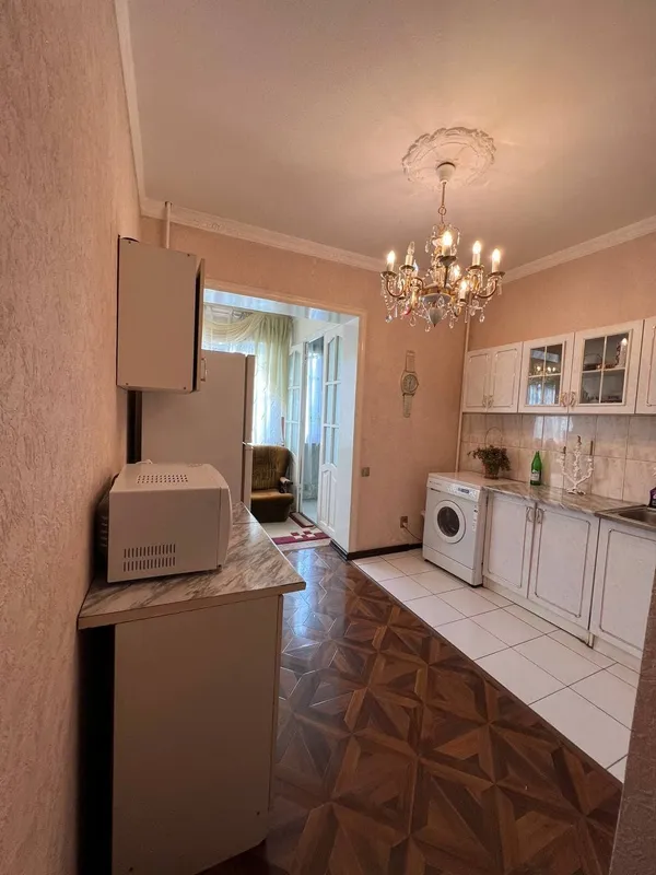 4-комнатная квартира, 100 м², 4/5 этаж (вторичка) 7
