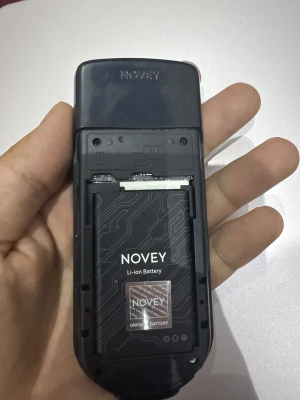 Novey N 880 sotiladi!! 4