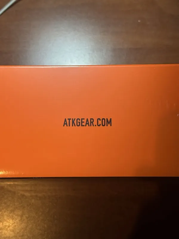 ATK N9 PRO Gaming headset — фото 3